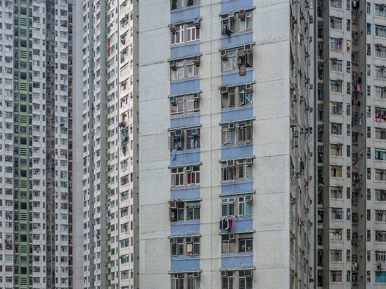 Po Lam Estate (Po Lam, Hong Kong)