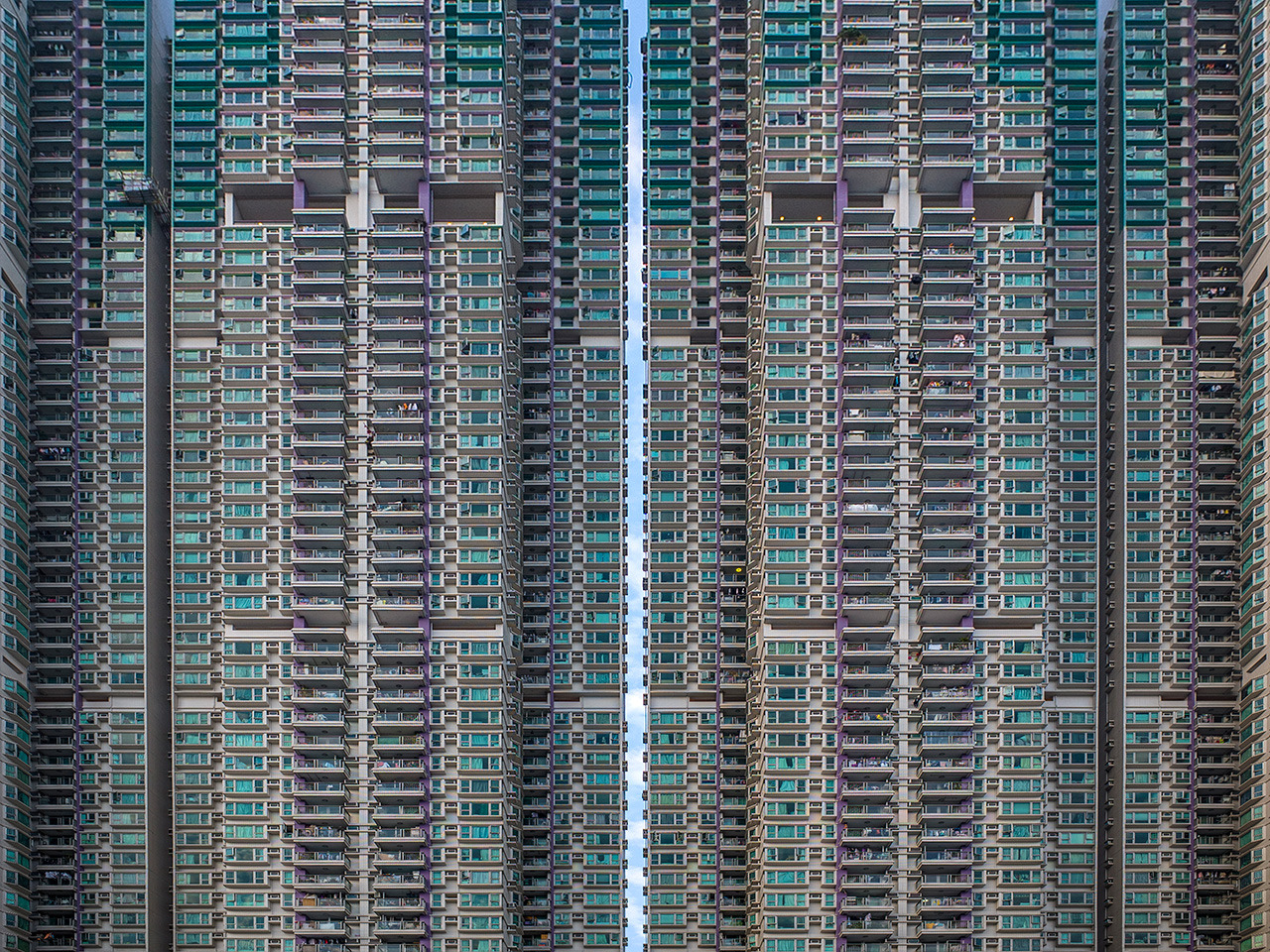 Grand Waterfront (Kowloon Bay, Hong Kong)